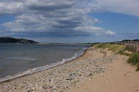 Image result for Conwy Morfa Beach