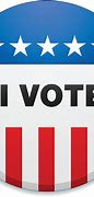 Image result for I Voted Today Clip Art