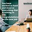 Image result for Best Wishes New Job Quotes