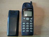 Image result for Handphone Nokia 5110