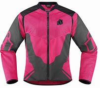 Image result for Motorcycle Armor Jacket