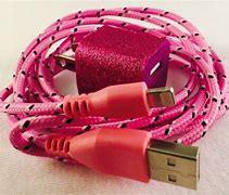 Image result for iPhone Charger Color