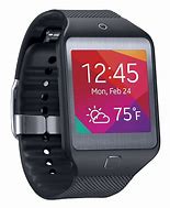 Image result for Samsung Gear 2 Smartwatch Circle