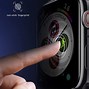 Image result for Screen Protector Apple Watch Series 5 40 mm