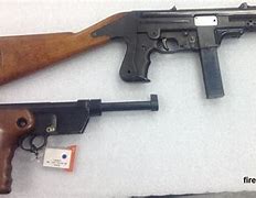 Image result for Prototype Guns