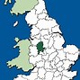 Image result for Where Is Stoke On Trent in England