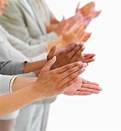 Image result for Clapping Hands
