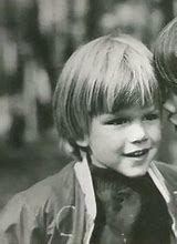 Image result for Matt Damon Childhood