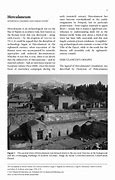 Image result for Founding of Herculaneum