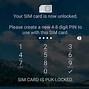 Image result for Unlock Sim Card Note 8