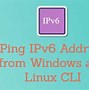 Image result for IPConfig IPv6