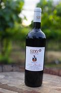 Image result for Sunce Winemaker's Reserve Meritage