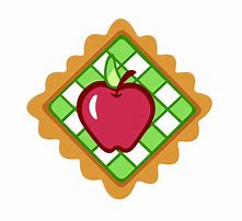 Image result for MLP Apple Cutie Mark
