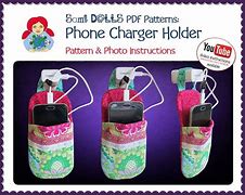 Image result for Samsung Gear Charger Stand Pattern
