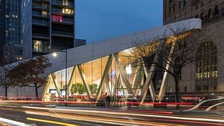 Image result for Apple Store Downtown Brooklyn Drawing