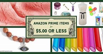 Image result for Cool Things On Amazon Under 5