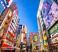 Image result for Places to Go in Akihabara