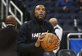 Image result for Haslem Miami Heat