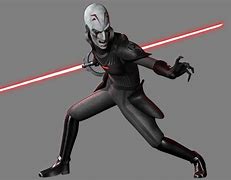 Image result for Tales of the Jedi Inquisitor