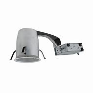 Image result for Halo Recessed Lighting Cans 4 Inch 1493W4
