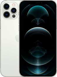 Image result for iPhone 12 Pro Silver