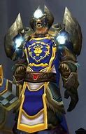 Image result for Stormwind Tabard