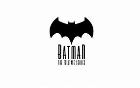 Image result for Batman Telltale Logo