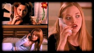 Image result for Mean Girls Phone Home Screen