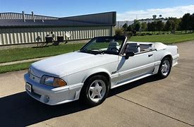 Image result for 91 ford mustang pictures