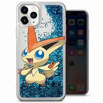 Image result for iPhone XR Cases Pokemon Luna La