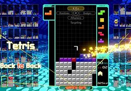 Image result for Tetris 99