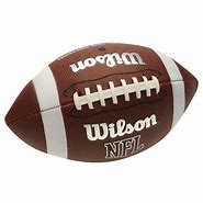 Image result for Official NFL Football