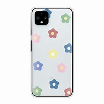 Image result for Daisy Clear Phone Cases