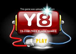 Image result for Y8 Games Logo