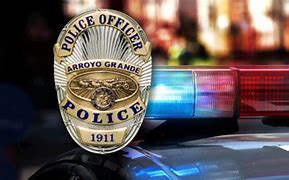 Image result for Arroyo Grande Police Station