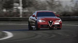 Image result for Alfa Romeo Quadrifoglio