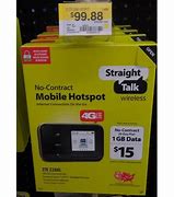 Image result for Straight Talk Hotspot Device