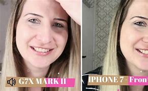 Image result for iPhone 7 vs 7s