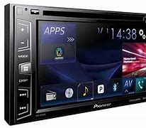 Image result for Pioneer Double Din Car Audio