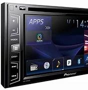 Image result for Pioneer Double Din Radio