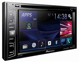 Image result for Pioneer Car Audio Deck