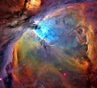 Image result for Galaxy Orion Nebula