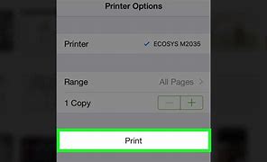 Image result for How to Connect Printer to Tablet