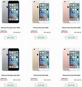 Image result for iPhone 6s Price at Istore
