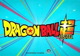 Image result for Dragon Ball Super English Dub