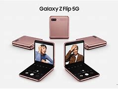Image result for Galaxy Z Flip 5G vs iPhone 5 Pro Max