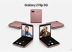 Image result for Samsung Galaxy Z 5G Flip Phone