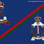 Image result for The Royal Pioneer Corps