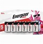 Image result for Energizer 522 9 Volt Battery