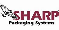 Image result for Sharp Packaging Logo Ong